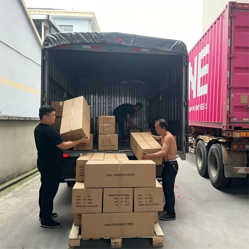 ABC Dry Powder Fire Extinguishers Exported to Brazil ABC Dry Powder Fire Extinguishers Exported to Brazil