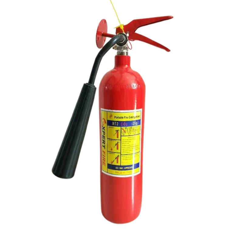product-1-1 CO2 Fire Extinguisher