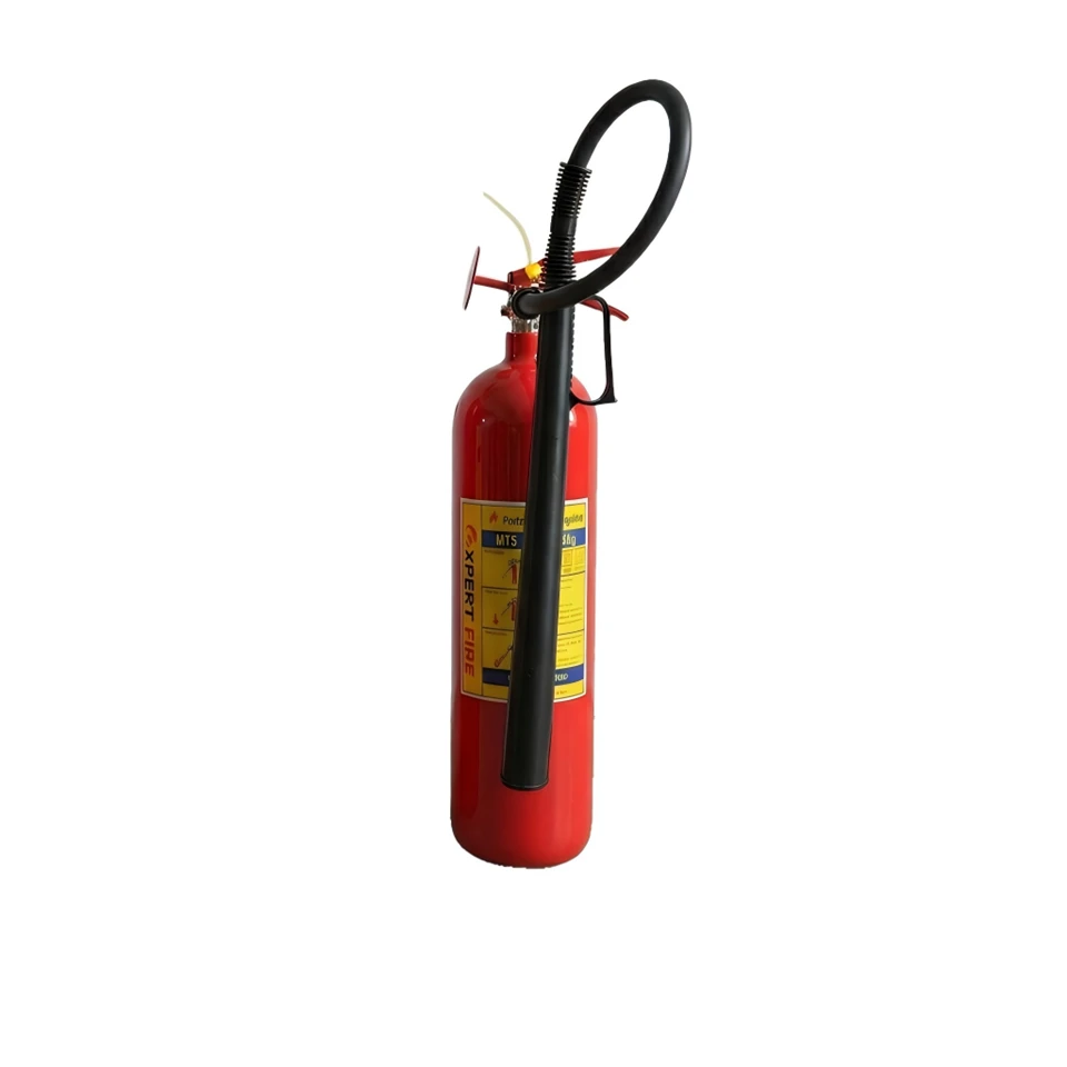 6kg CO2 Fire Extinguisher