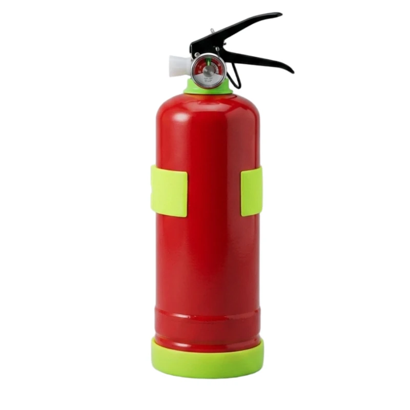 1kg Powder Fire Extinguisher