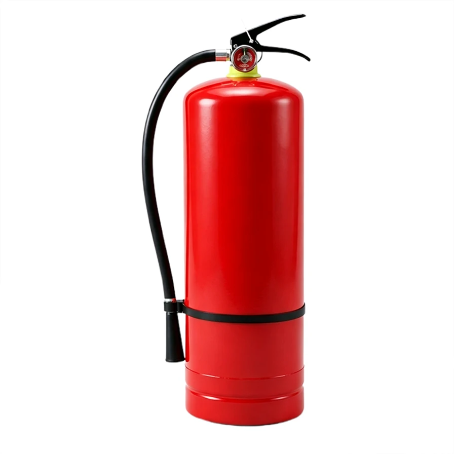 9kg Abc Dry Powder Fire Extinguisher