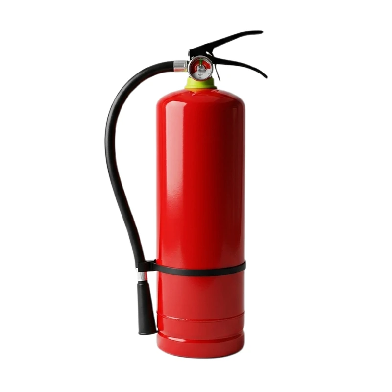 9kg Powder Fire Extinguisher