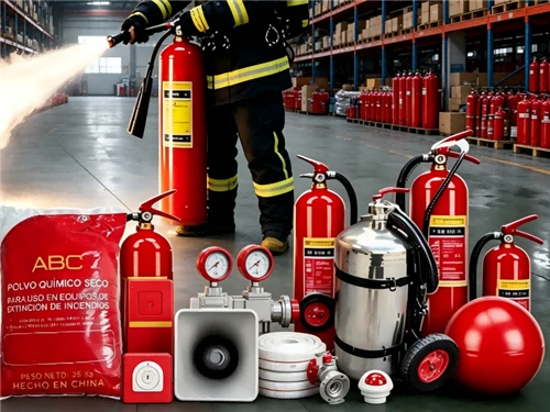 Traditional Fire Protection Products vs. Smart Fire Safety: What Buyers Should Know