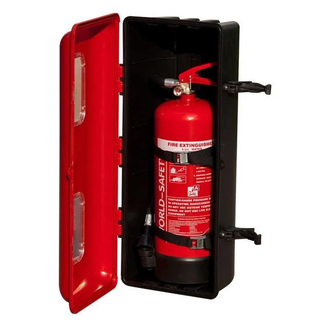 PE fire cabinets PE fire cabinets