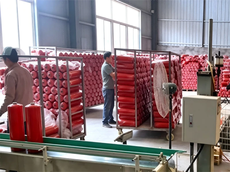 CO2 Fire Extinguisher Manufacturer CO2 Fire Extinguisher Manufacturer