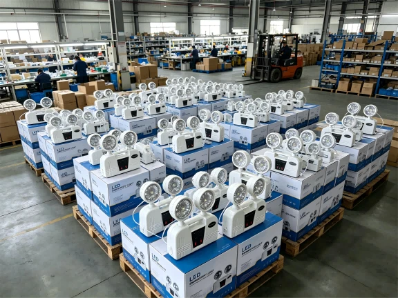 Emergency Lighting Emergency Lighting
