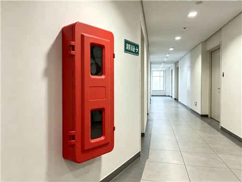 Top 5 ABS Fire Cabinets Manufacturers in China