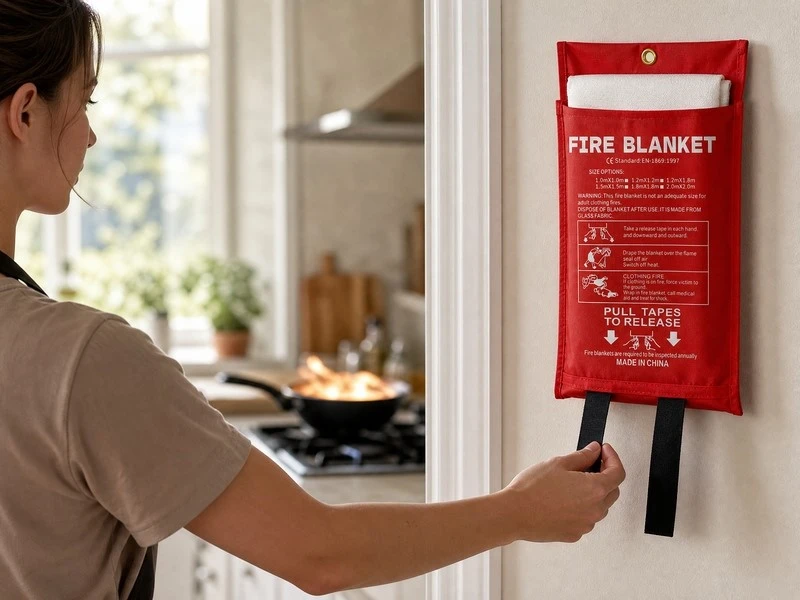 fire evacuation blanket fire evacuation blanket