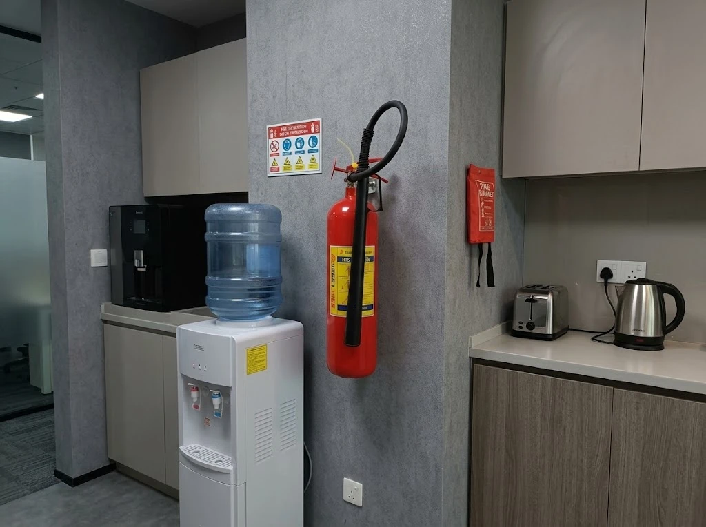Compact CO2 Design for Limited Spaces Compact CO2 Design for Limited Spaces