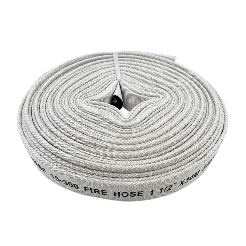 PVC Layflat Fire Hose