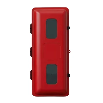 6KG ABS Fire Cabinets