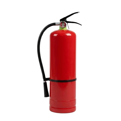 6kg Powder Fire Extinguisher