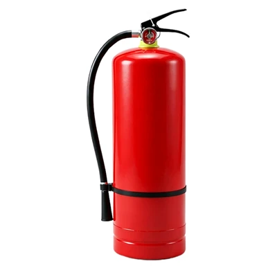 9kg Abc Dry Powder Fire Extinguisher
