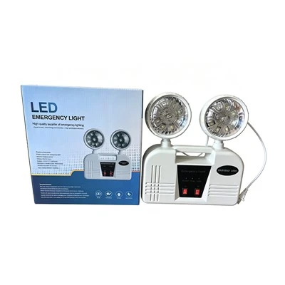 Commercial LED Emergency Light