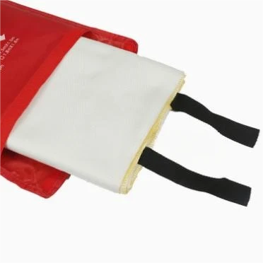Household Fire Blanket Household Fire Blanket