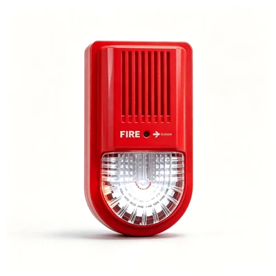 Top 5 Fire Alarm Manufacturers in China