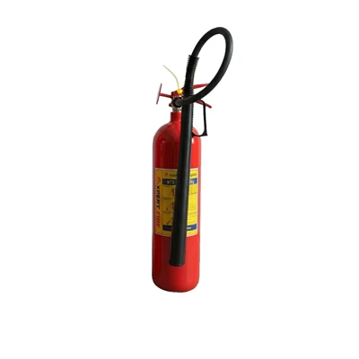 Small Co2 Fire Extinguisher